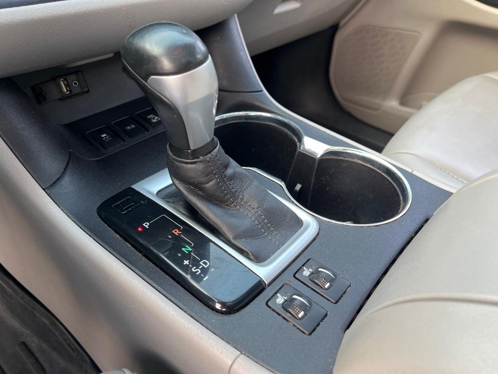 Toyota Highlander  2016