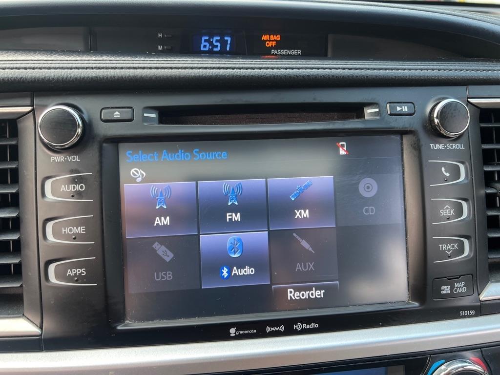 Toyota Highlander  2016