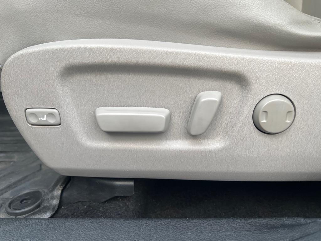 Toyota Highlander  2016