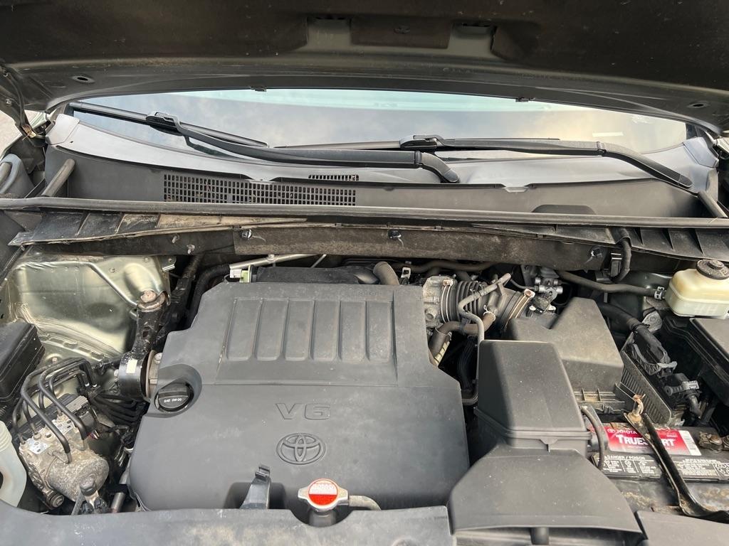 Toyota Highlander  2016
