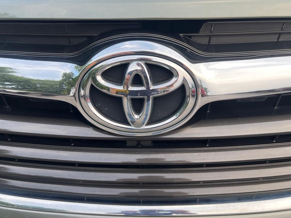 Toyota Highlander  2016