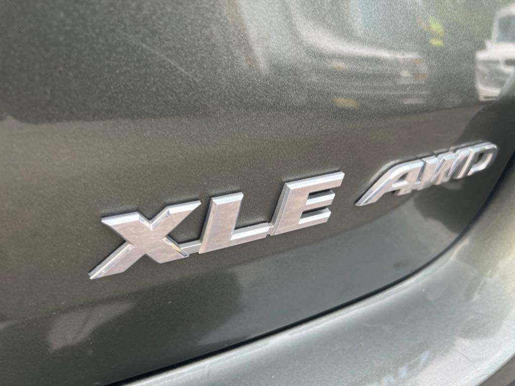 Toyota Highlander  2016