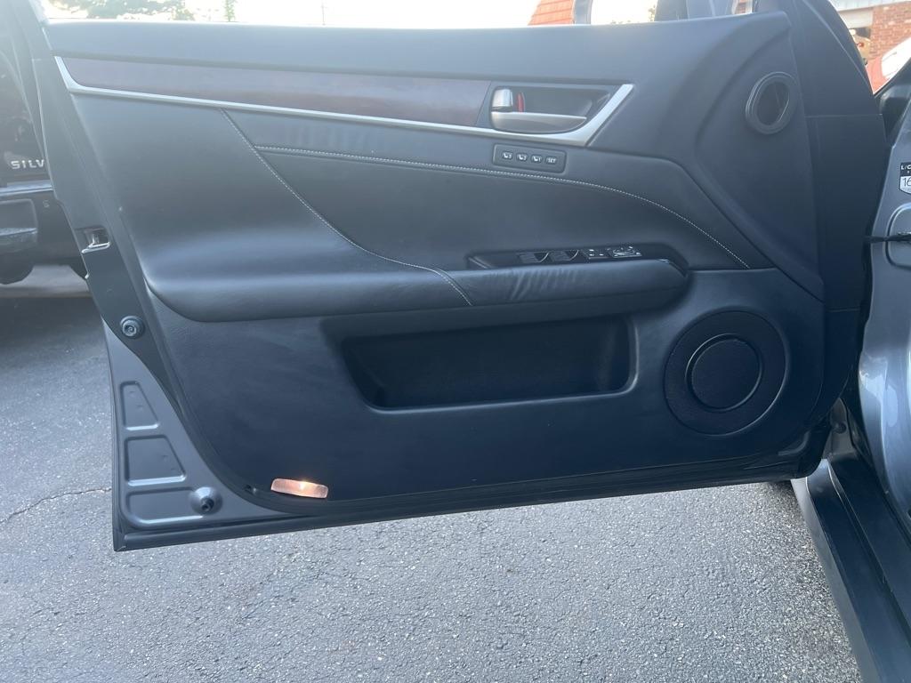 Lexus GS 350  2014