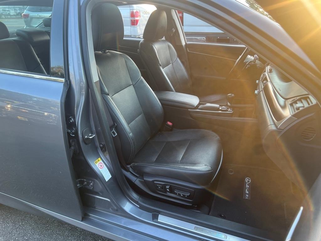 Lexus GS 350  2014