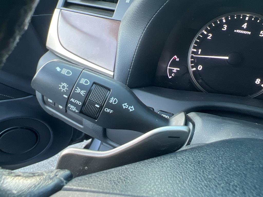 Lexus GS 350  2014