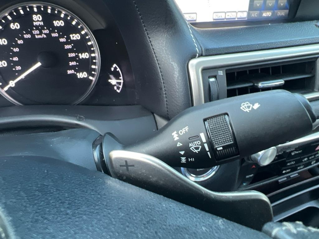 Lexus GS 350  2014