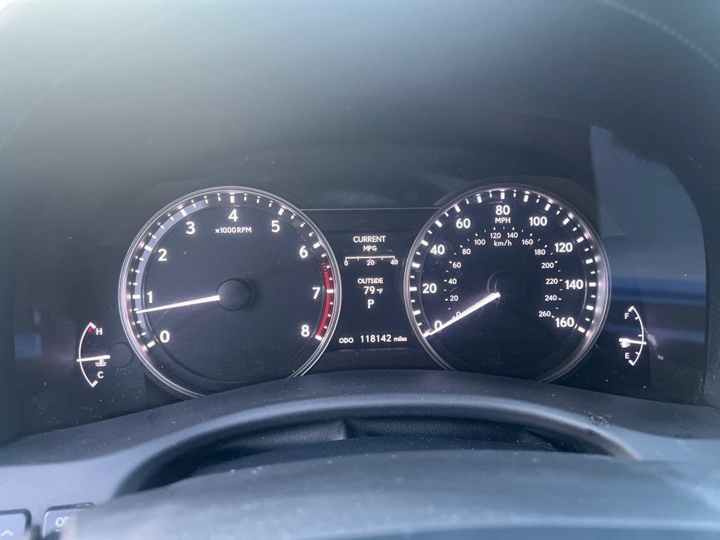 Lexus GS 350  2014