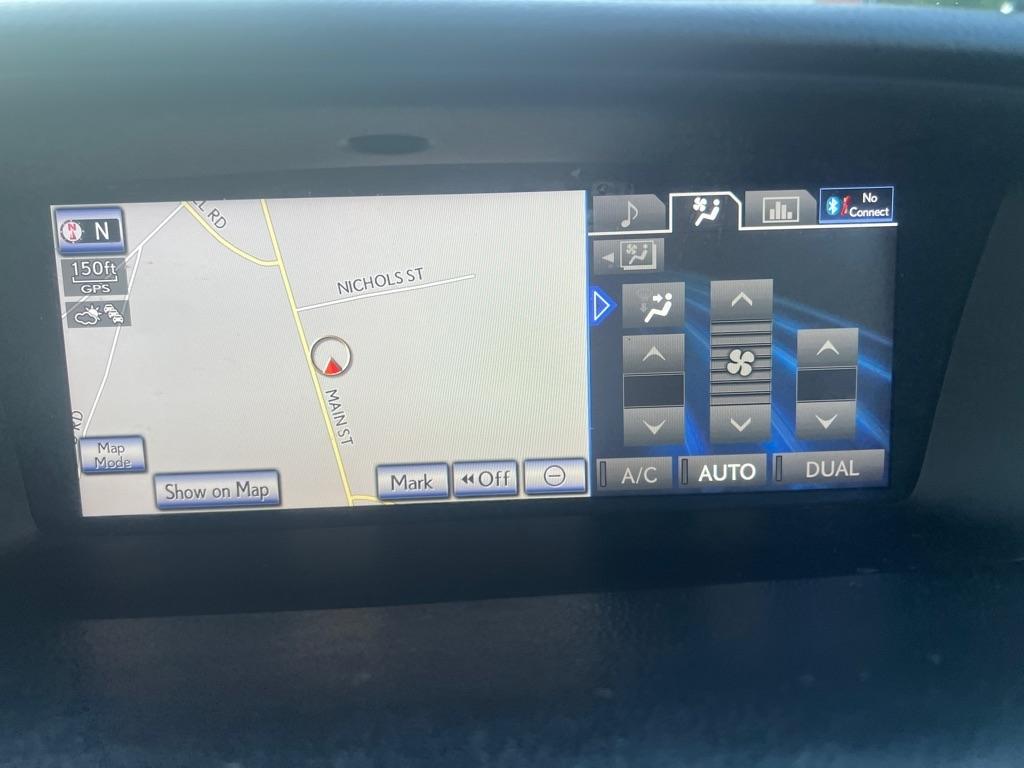 Lexus GS 350  2014