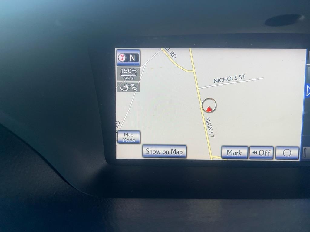 Lexus GS 350  2014