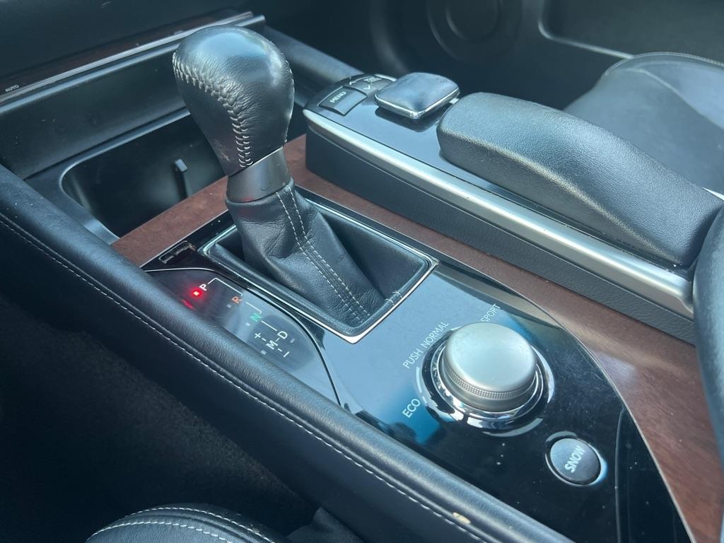 Lexus GS 350  2014