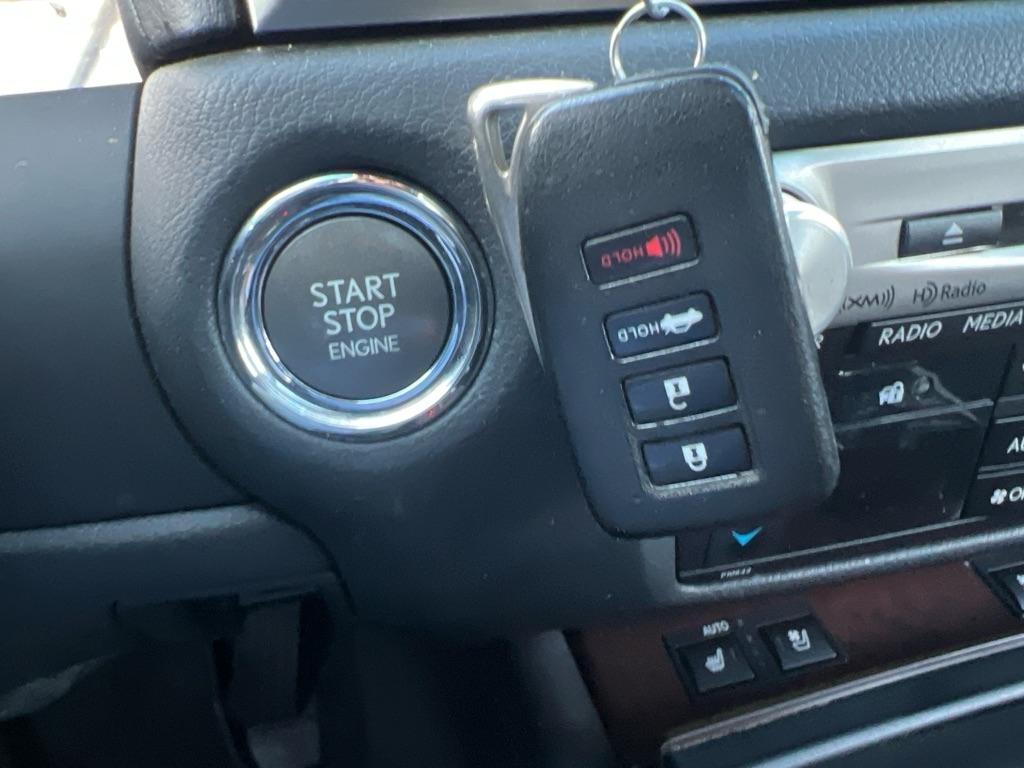 Lexus GS 350  2014