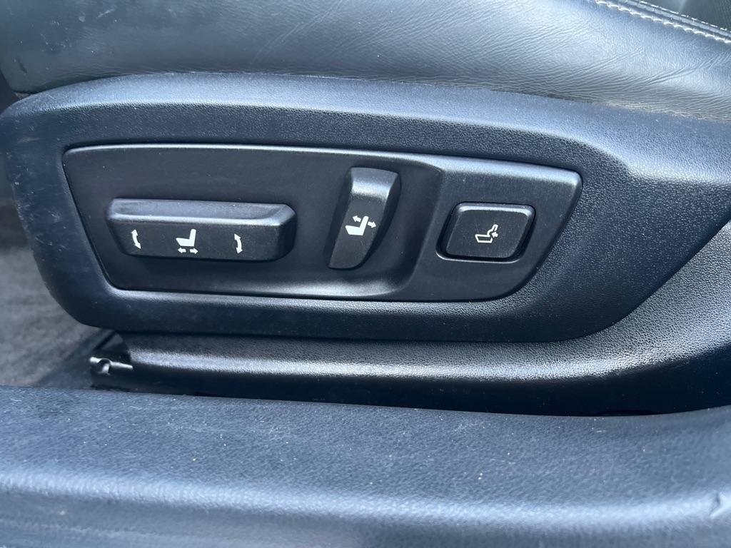 Lexus GS 350  2014