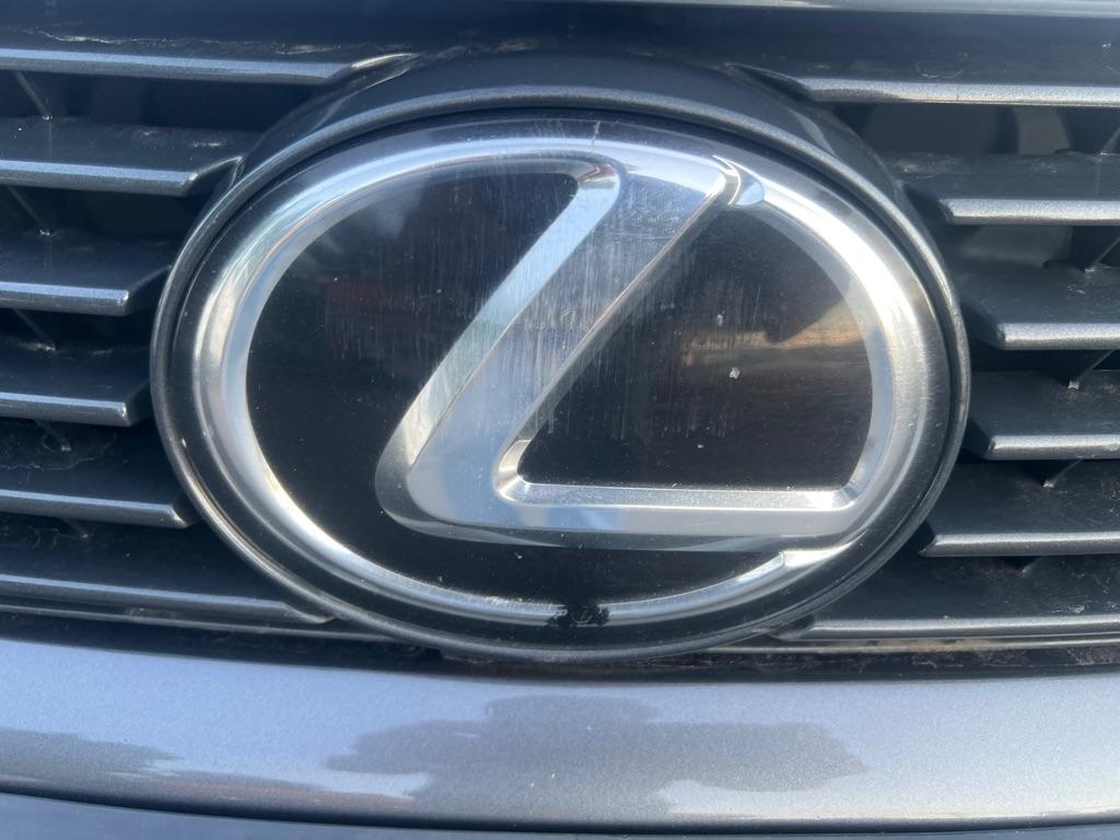 Lexus GS 350  2014