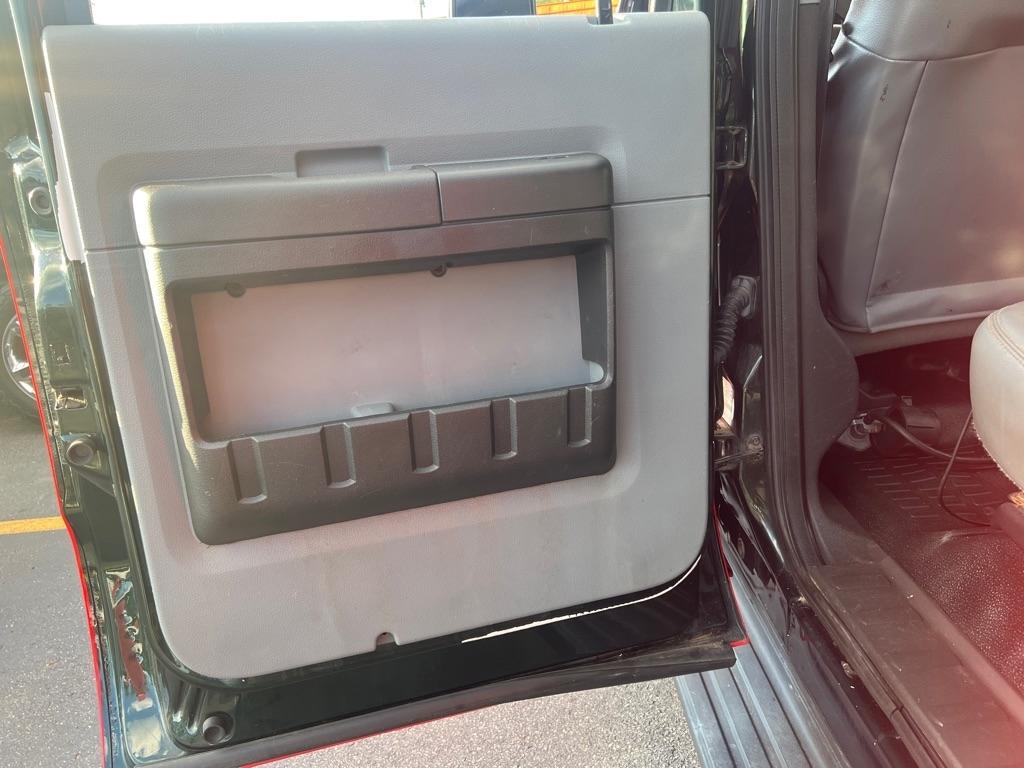 Ford Super Duty F-550 DRW  2016