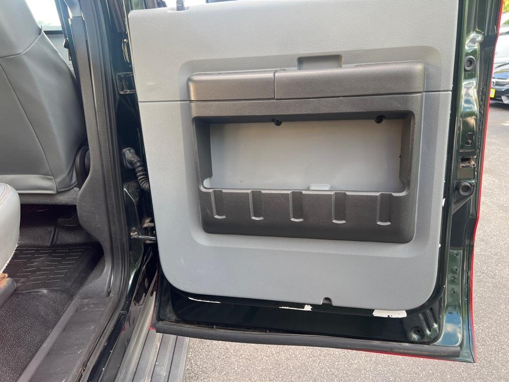 Ford Super Duty F-550 DRW  2016