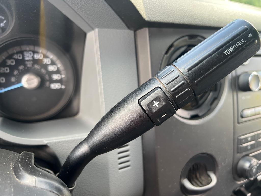 Ford Super Duty F-550 DRW  2016
