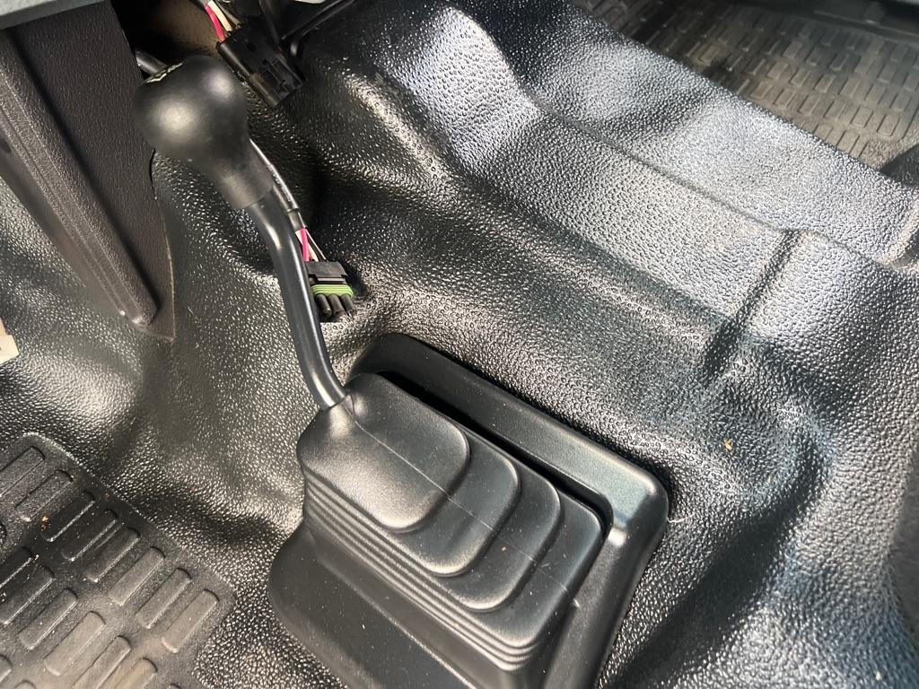Ford Super Duty F-550 DRW  2016