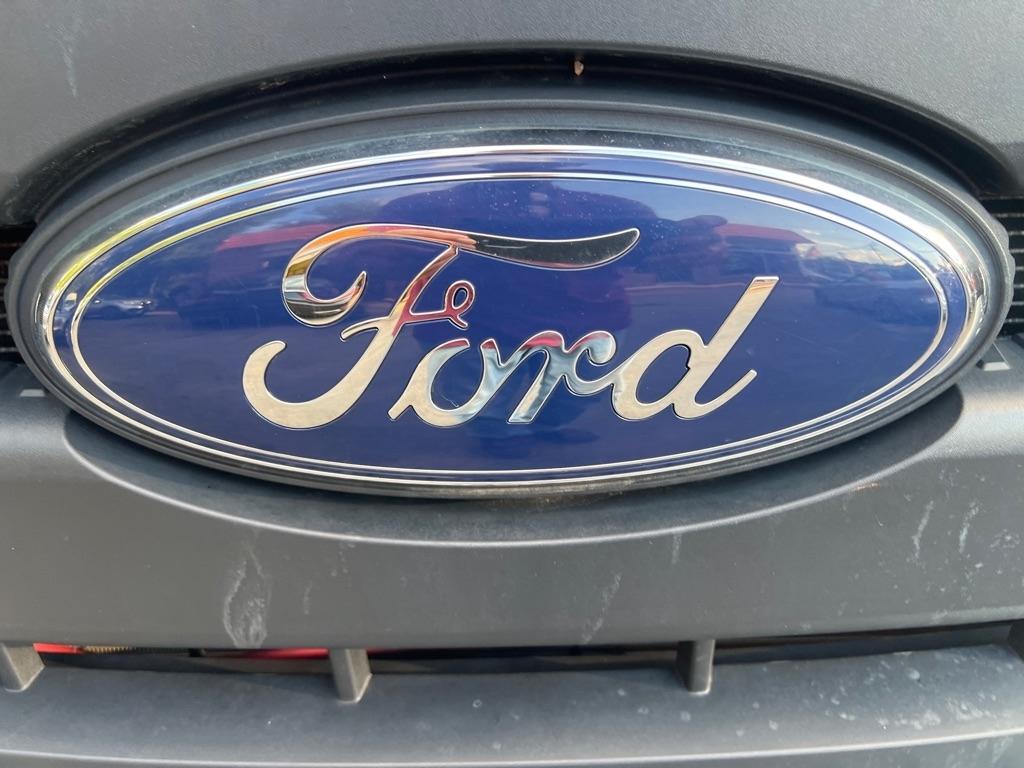 Ford Super Duty F-550 DRW  2016