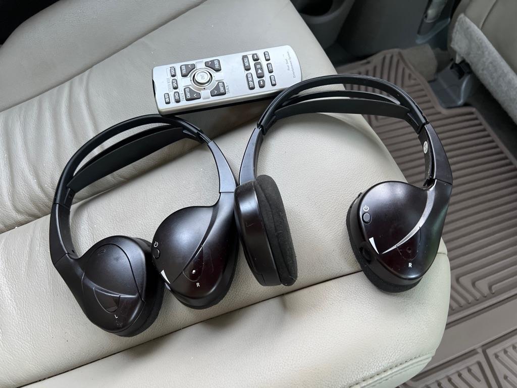Toyota Sienna  2014
