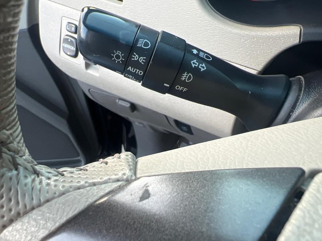 Toyota Sienna  2014