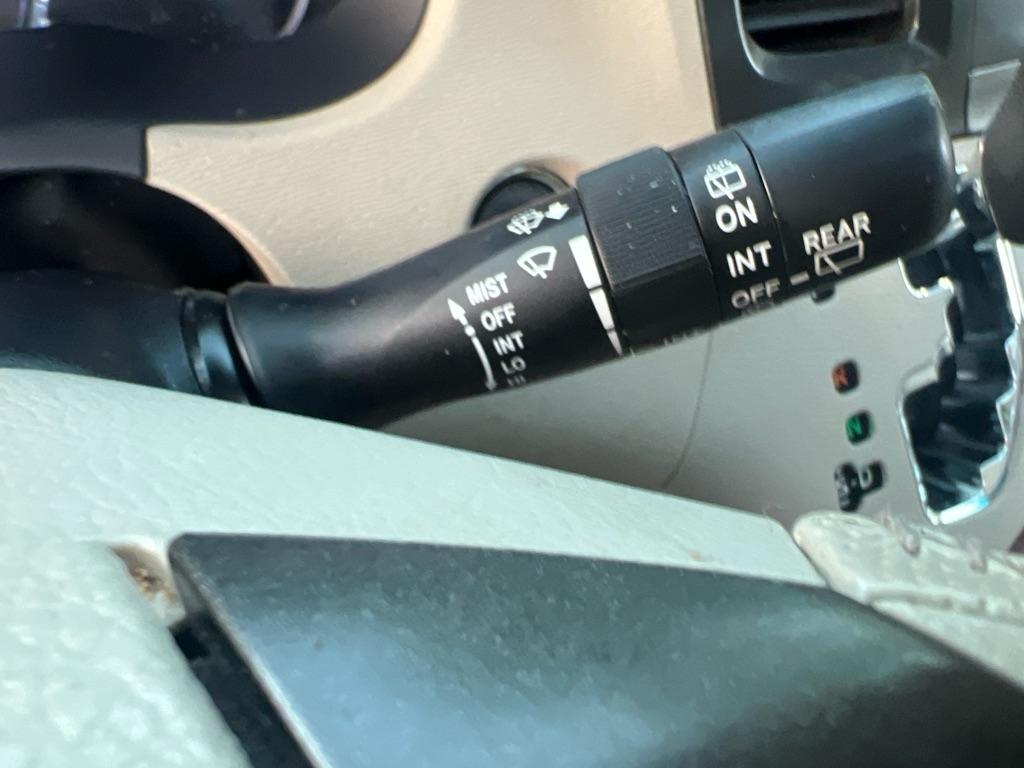 Toyota Sienna  2014