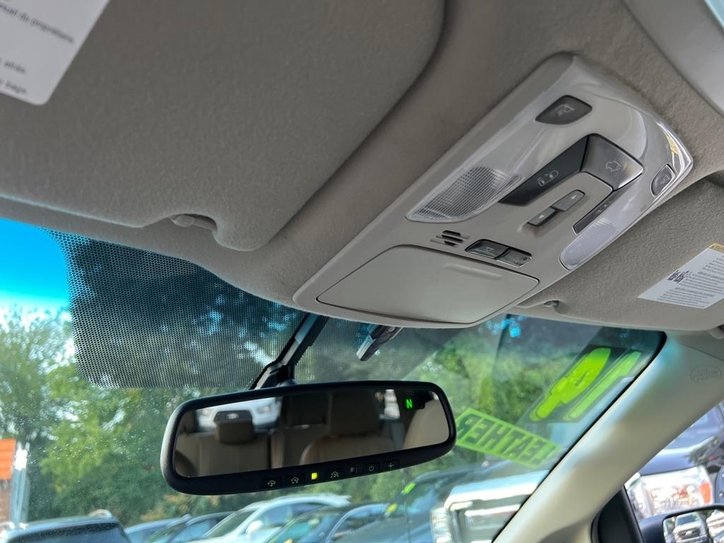 Toyota Sienna  2014