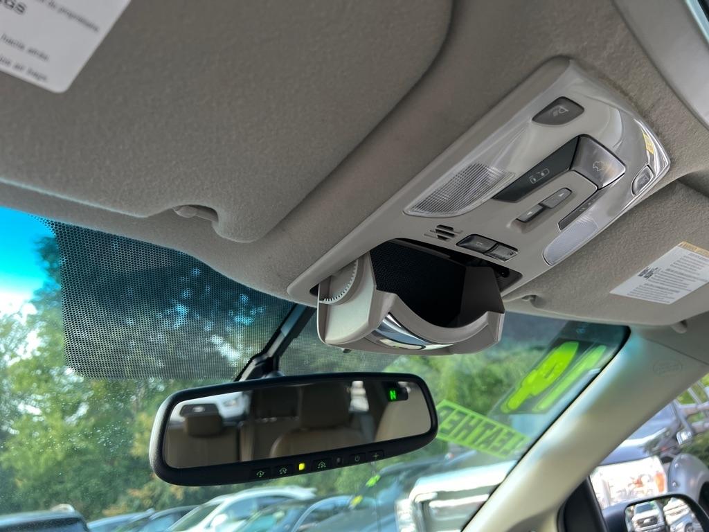 Toyota Sienna  2014