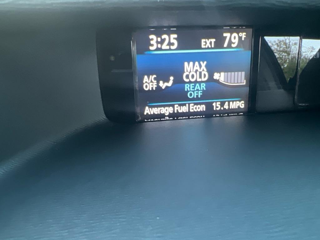 Toyota Sienna  2014