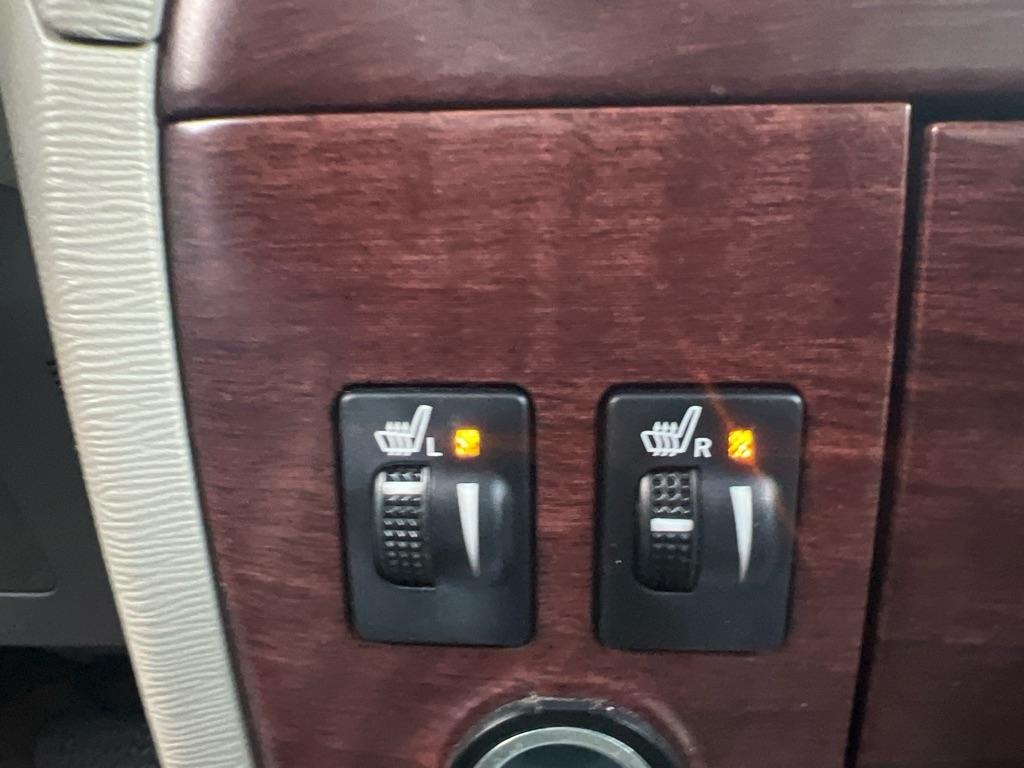 Toyota Sienna  2014