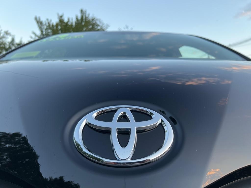 Toyota Sienna  2014