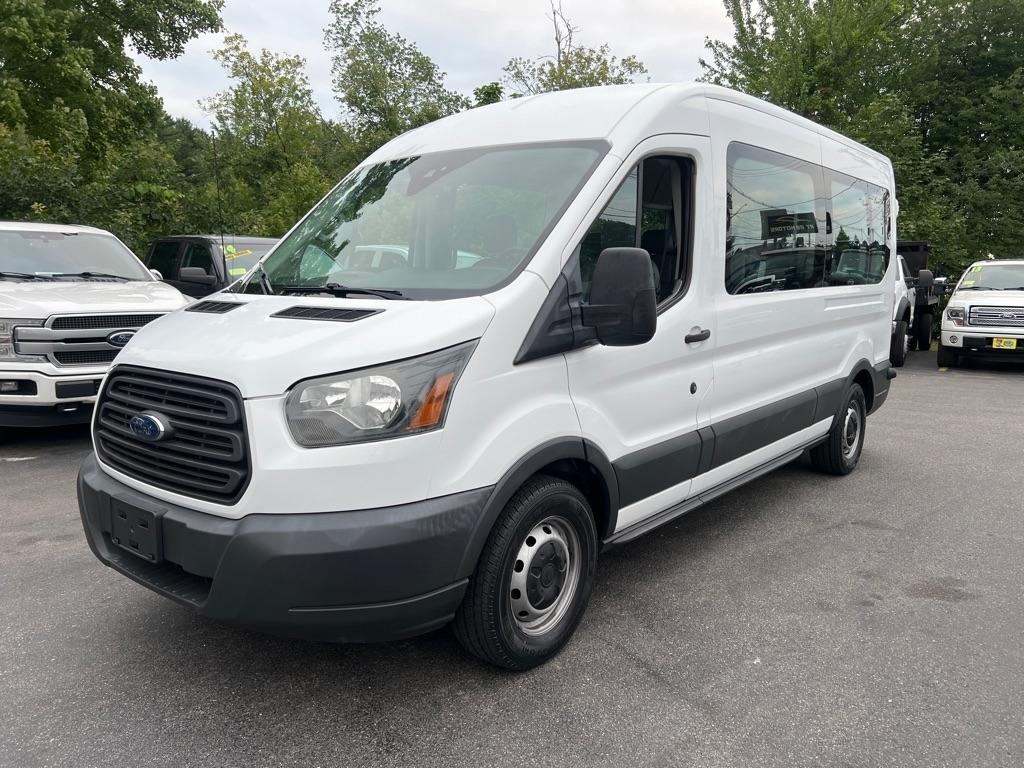2016 Ford Transit Wagon T-350 VANS