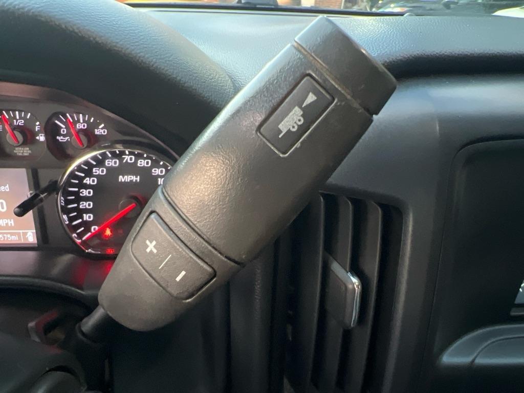 Chevrolet Silverado MD  2022