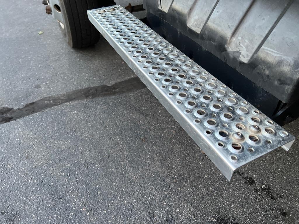 Chevrolet Silverado MD  2022
