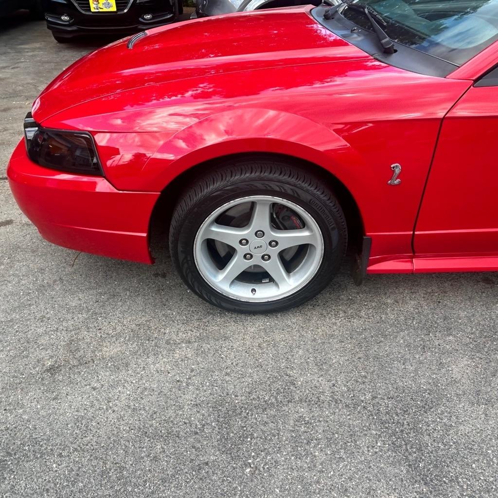 Ford Mustang  1999