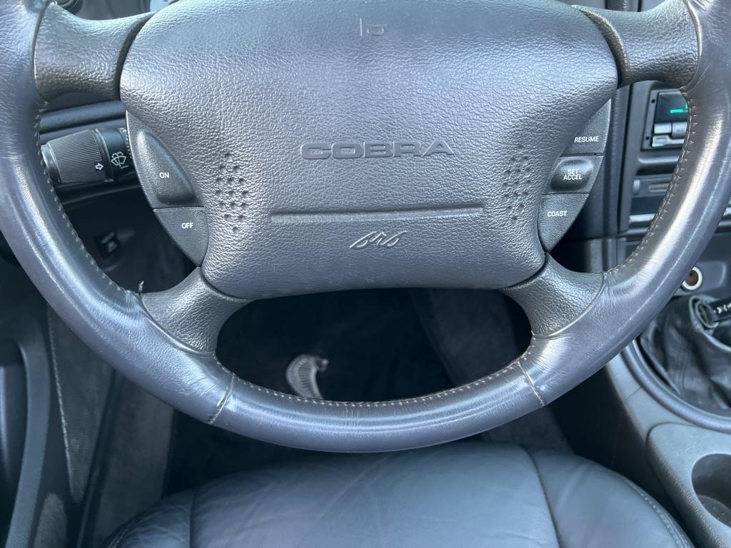 Ford Mustang  1999