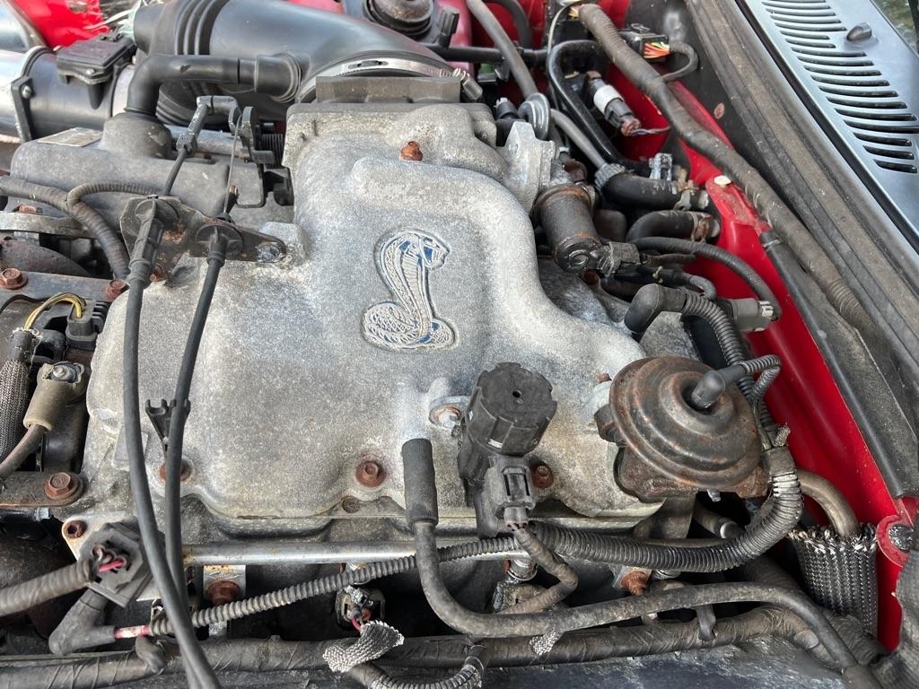 Ford Mustang  1999