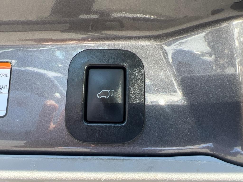 Toyota Sienna  2015