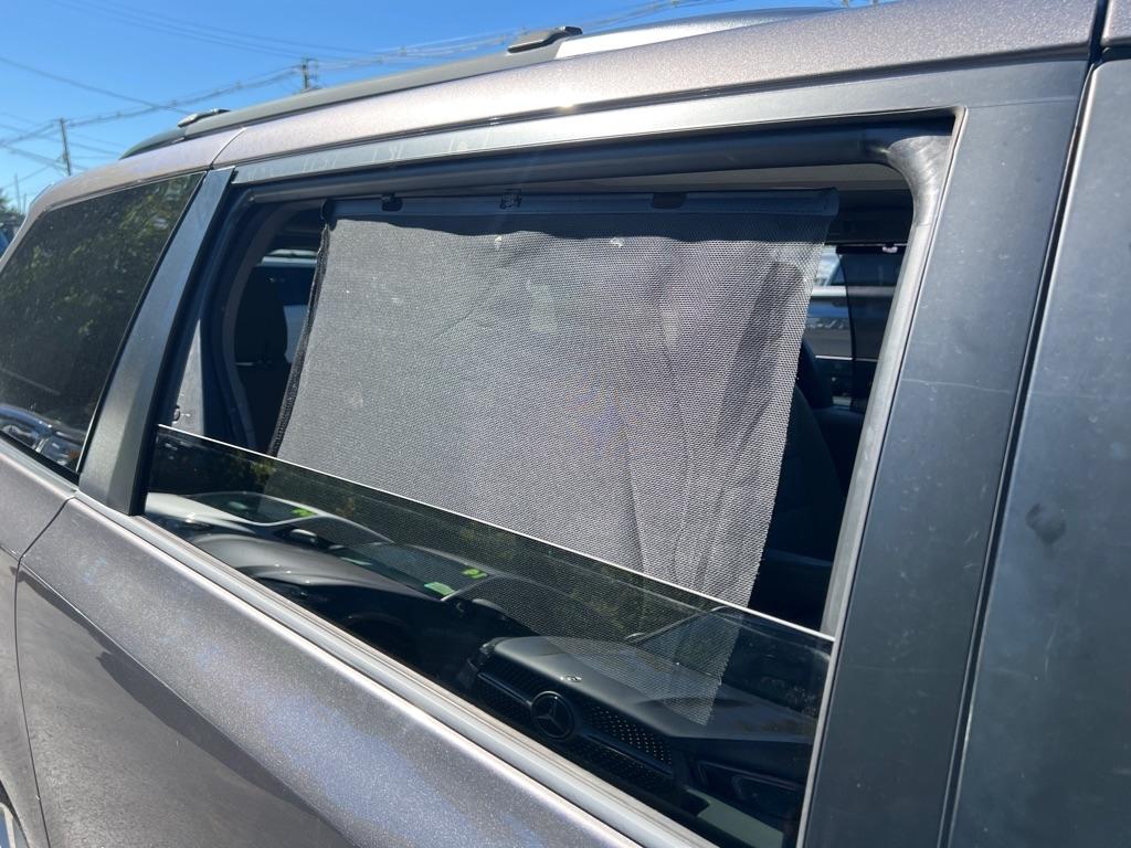 Toyota Sienna  2015