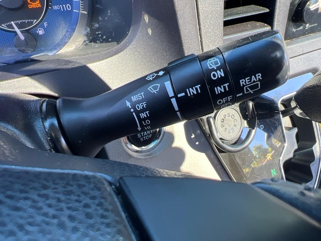 Toyota Sienna  2015