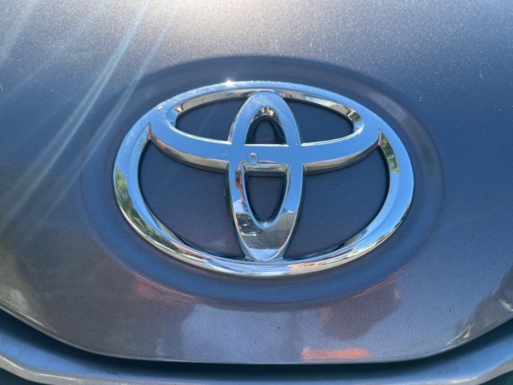 Toyota Sienna  2015