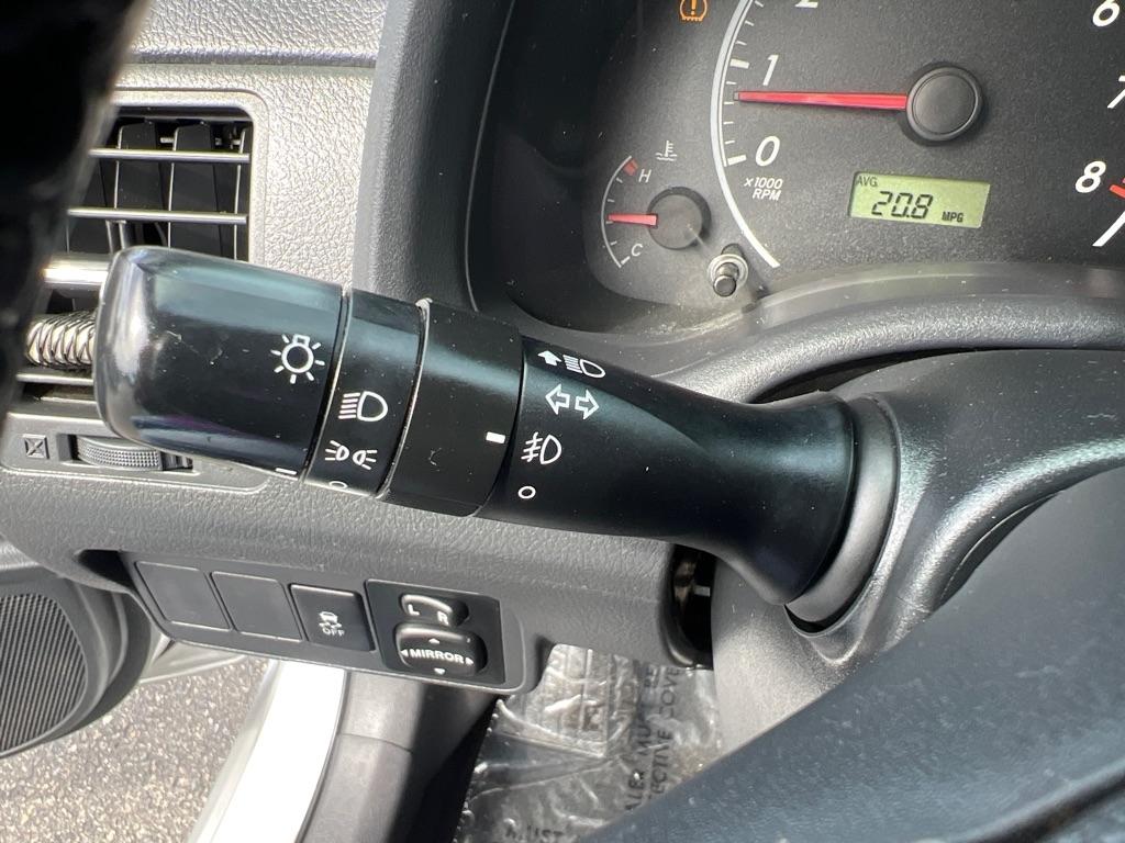 Toyota Corolla  2009
