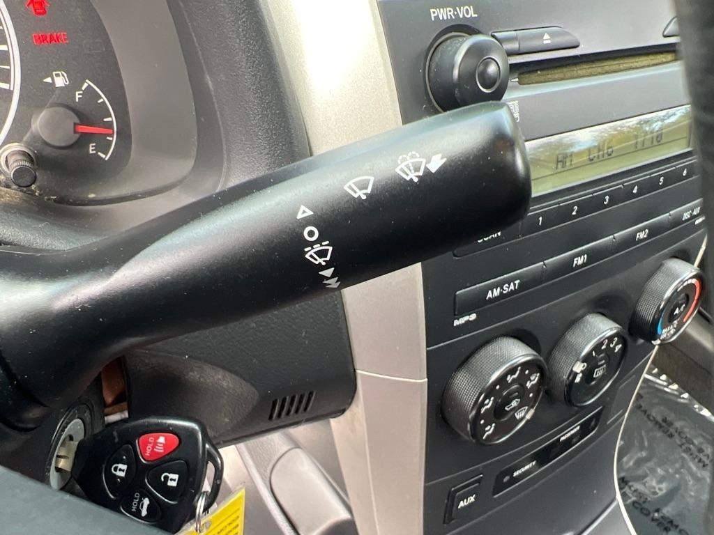 Toyota Corolla  2009