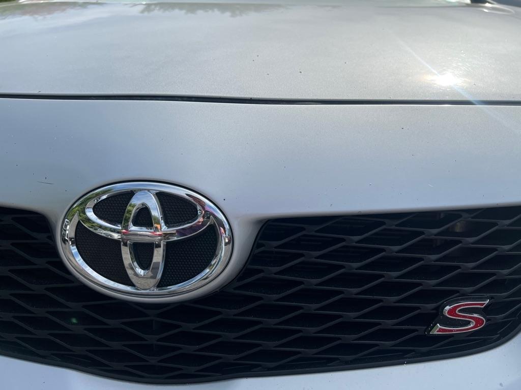 Toyota Corolla  2009