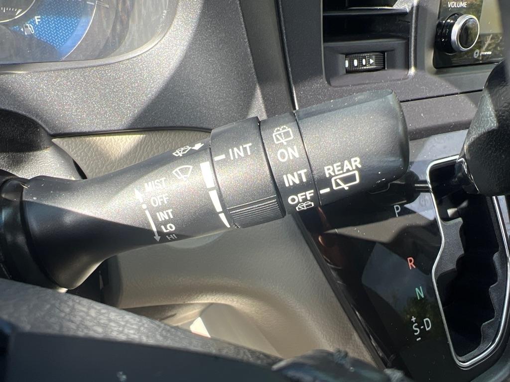 Toyota Sienna  2018