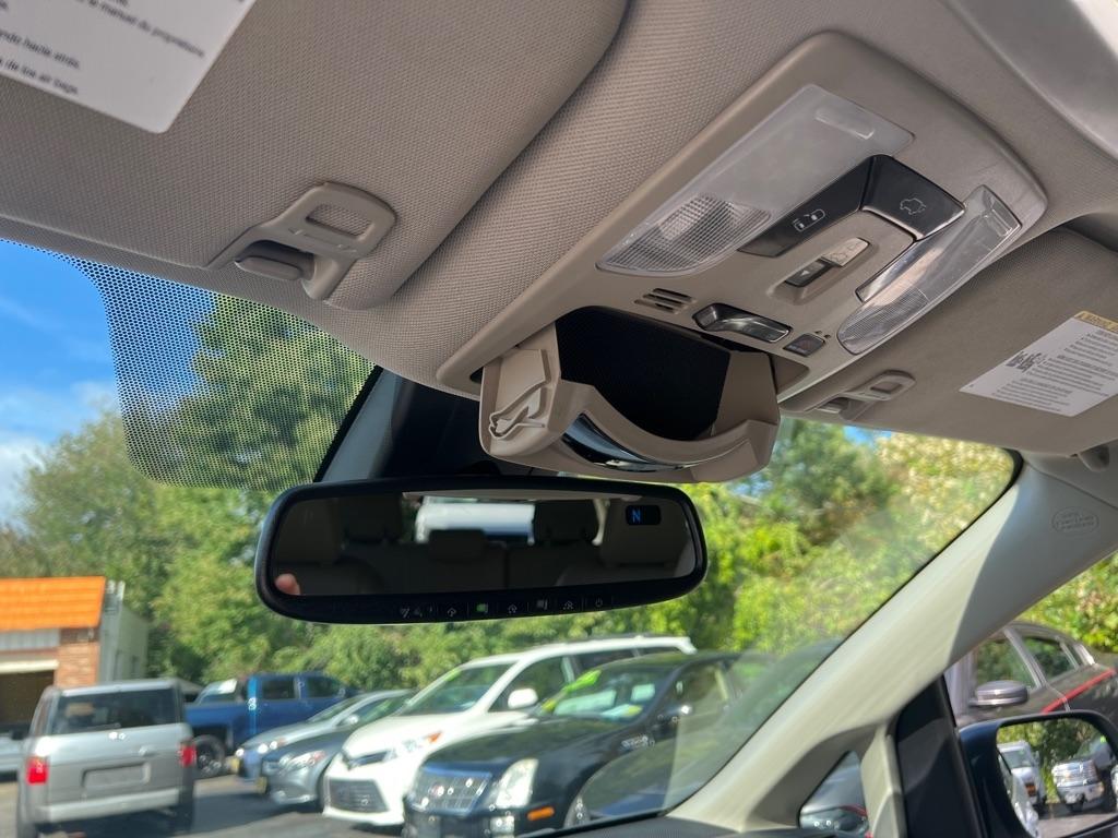 Toyota Sienna  2018