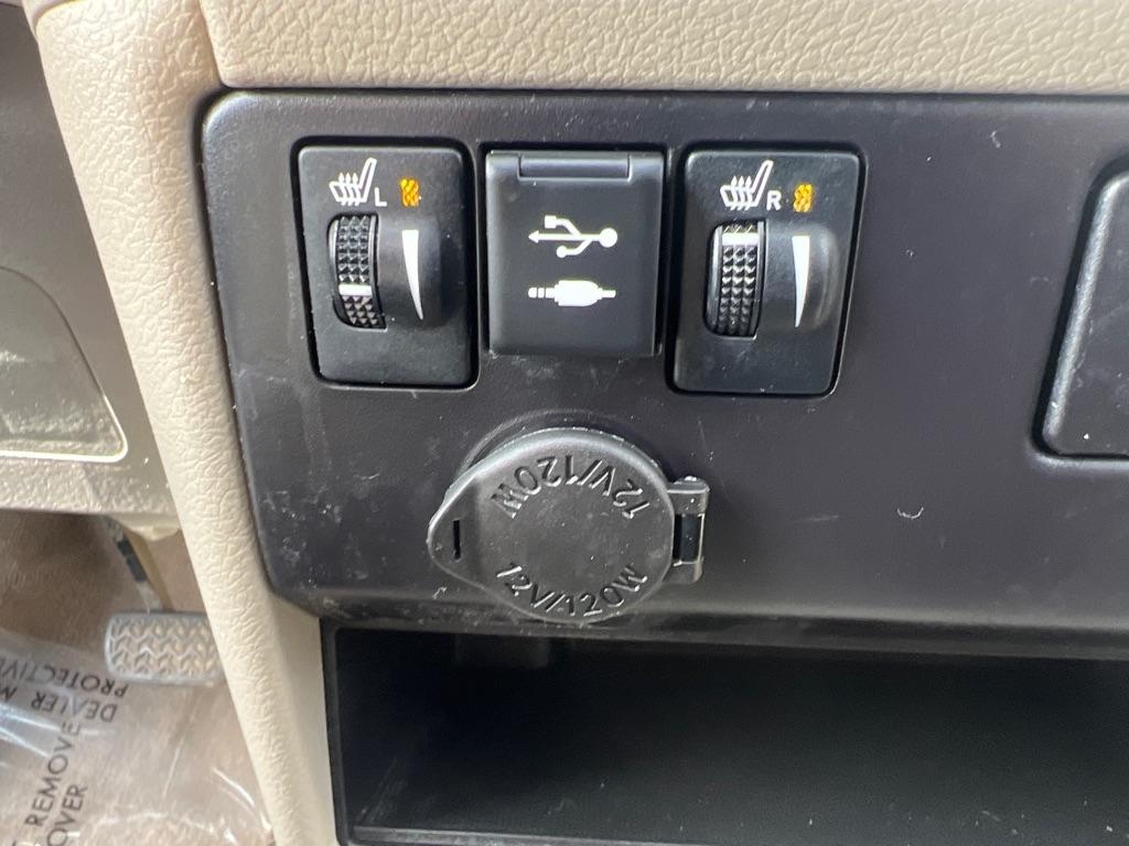 Toyota Sienna  2018