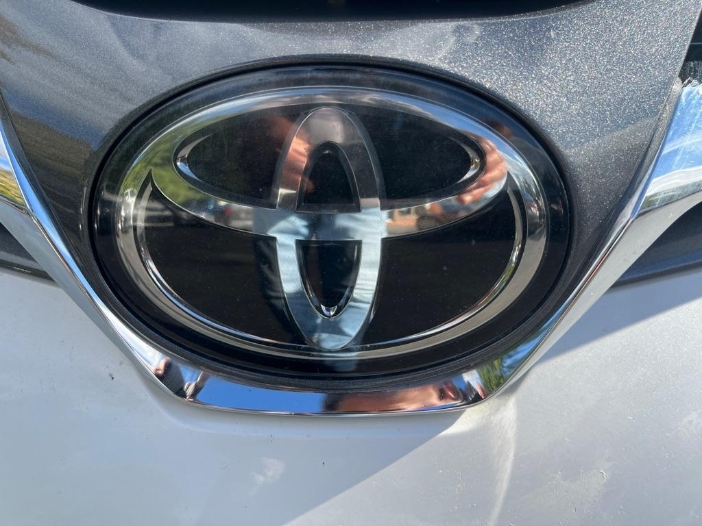 Toyota Sienna  2018