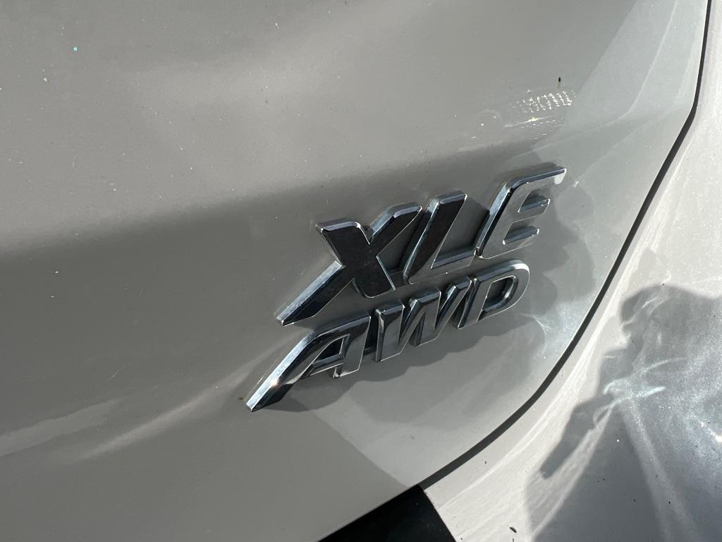 Toyota Sienna  2018