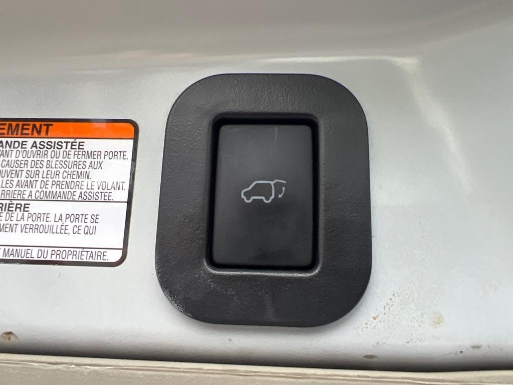 Toyota Sienna  2020