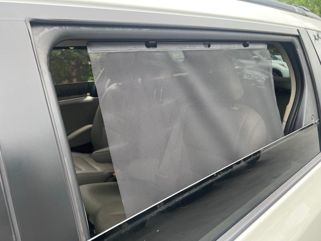 Toyota Sienna  2020